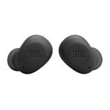 Casti JBL Wave Buds, True wireless, Bluetooth, In-ear, Microfon Negru