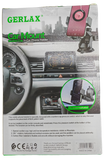Suport auto Gerlax cu ventuza