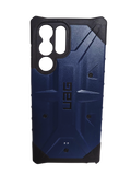 Husa Samsung S22 Ultra UAG Pathfinder Antisoc Premium Protection Negru