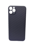 Husa Iphone 11 Pro Max , Protectie butoane si camere Negru