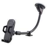Suport Auto-Vent Magnetic Cu Brat iTrend HD352 Negru