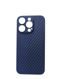 Husa Iphone 12 Pro  , Kevlar , protectie camere si acoperire butoane Albastru deschis