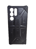 Husa Samsung S22 Ultra UAG Pathfinder Antisoc Premium Protection Albastru