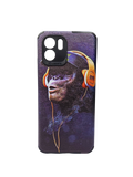 Husa Xiaomi Redmi A2 silicon, antisoc, protectie camere si butoane model Gorilla