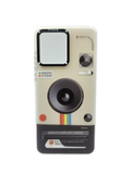 Husa Motorola G84 silicon, model RETRO, protectie camere si butoane