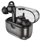 Casti in-ear  Bluetooth Hoco EW22 TWS Noise Cancelling Negru