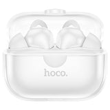 Casti in-ear  Bluetooth Hoco EW22 TWS Noise Cancelling , alb