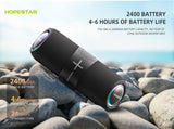 Boxa portabila HopeStar P36 16W