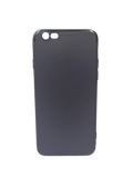 Husa Iphone 6S din silicon , slim case , protectie camere si butoane