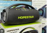 Boxa Portabila HopeStar A65 300W cu microfon