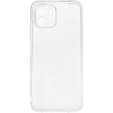 Husa Xiaomi Redmi A2 silicon, clear case, protectie camere si butoane Transparenta