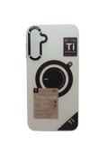 Husa Samsung A15 silicon cu model print, protectie camere si butoane