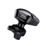 Casca HandsFree Wireless Hoco E57, Bluetooth 5.0, Incarcare rapida, Microfon, Baterie 170mAh, Negru