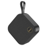 Boxa Portabila Bluetooth mini , TWS, Hi-Fi Hoco HC22 Negru