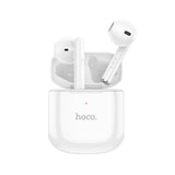 Casti wireless Hoco EW19 Plus, TWS, Bluetooth 5.3 Alb