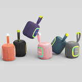 Boxa bluetooth Hopestar P66