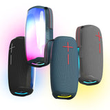 Boxa portabila Hopestar PULSE P50