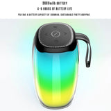 Boxa portabila Hopestar PULSE P50