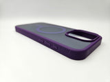 Husa Iphone 15 Pro Max Premium , Mag Safe, AntiZgarieturi si Anti Soc Mov