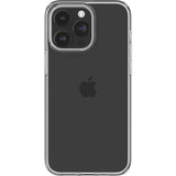 Husa Iphone 14 Pro Max din silicon , clear case 2.0mm Transparenta
