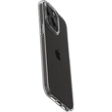 Husa Iphone 14 Pro din silicon ,  clear case 2.0mm Transparenta