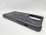 Husa Iphone 14 Pro UAG Pathfinder Antisoc  Premium Protection Negru