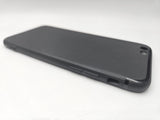Husa Iphone 6S din silicon , slim case , protectie camere si butoane