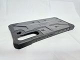 Husa Samsung S21 Plus UAG Pathfinder Antisoc Premium Protection Negru