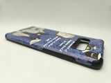 Husa Samsung S10 Plus silicon model print, antisoc, protectie camere si butoane