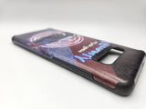 Husa Samsung S10 Plus silicon model print, antisoc, protectie camere si butoane