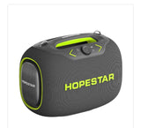 Boxa Portabila HopeStar PartyBox 120W cu microfon