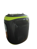 Boxa HopeStar Party 130 ,120W Putere cu microfon Wireless, Baterie 22000 mAh Negru