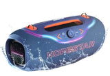 Boxa Portabila Hopestar A6 Club 200W, Water Proof + Microfon
