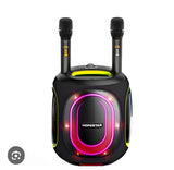 Boxa Portabila Hopestar PartyBox 600 300W, Water Proof + Microfon