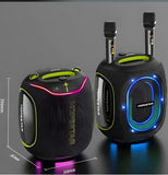 Boxa Portabila Hopestar PartyBox 600 300W, Water Proof + Microfon