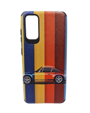 Husa Samsung S20 silicon, antisoc , protectie camere si butoane model print