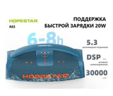 Boxa Portabila HopeStar A65 300W cu microfon
