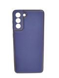 piele ecologica, protectie camere, margini anti alunecare Mov