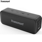 Boxa portabila Bluetooth Tronsmart T2 Mini 2023 10W Negru
