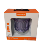 Mini boxa portabila cu bluetooth A20