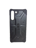 Husa Samsung S21 Plus UAG Pathfinder Antisoc Premium Protection Negru