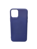Husa Iphone 11 Pro Max silicon protectie butoane si camere Albastru