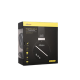 Casti Bluetooth Wireless Sport OD-BT601 cu microfon si charging case
