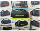 Boxa Portabila HopeStar A65 300W cu microfon