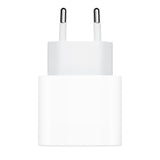 Incarcator priza Fast Charge 20W USB-C Alb