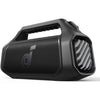 Boxa portabila Anker Soundcore Boom 2 Plus 140W Bluetooth 5.3, BassUp, Lumini RGB, Baterie externa