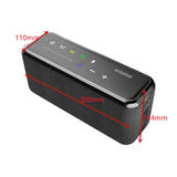Boxa portabila Xdobo X8 MAX Bluetooth, Waterproof, TWS, Power Bank 12 ore timp redare