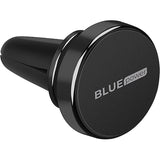Suport auto universal magnetic BLUE Power BBH6, Air Outlet, Negru
