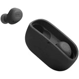 Casti JBL Wave Buds, True wireless, Bluetooth, In-ear, Microfon Negru