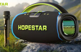 Boxa Portabila HopeStar A65 300W cu microfon